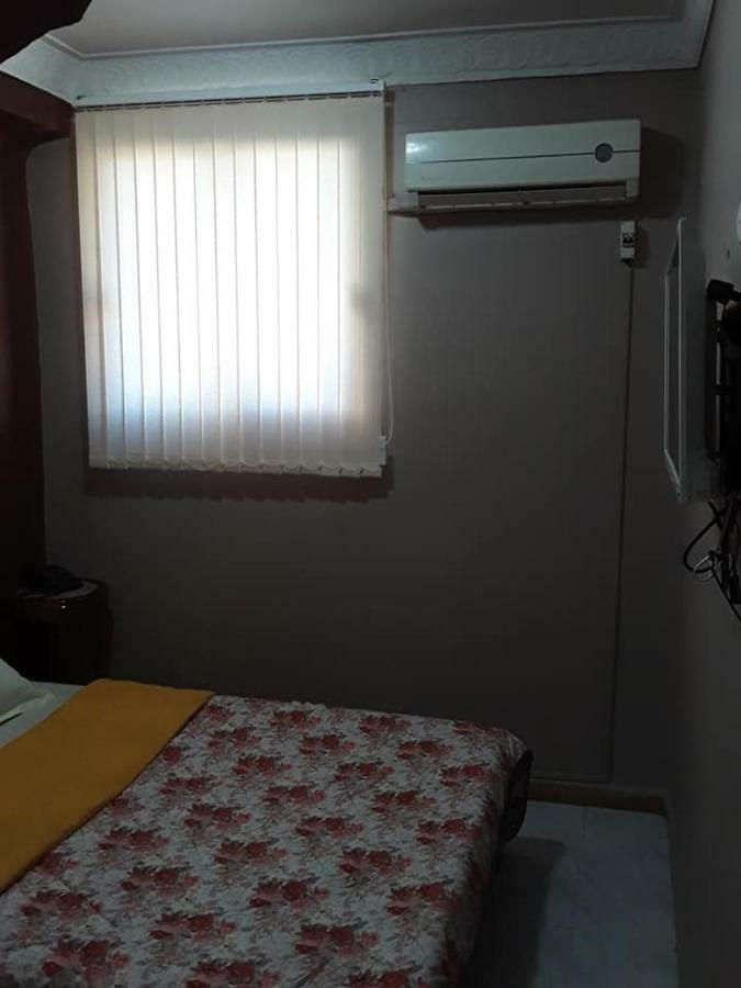Hotel Nour El Badr Staoueli المظهر الخارجي الصورة