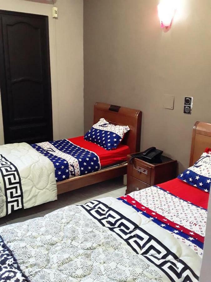 Hotel Nour El Badr Staoueli المظهر الخارجي الصورة